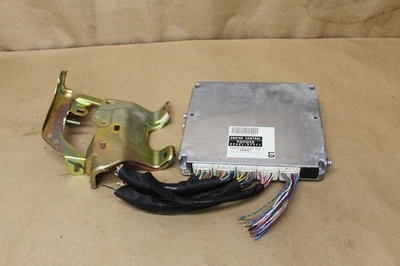 Toyota Avalon 2005 motor computador ecu ecm OEM 89661-07411 Foto 1 de 4