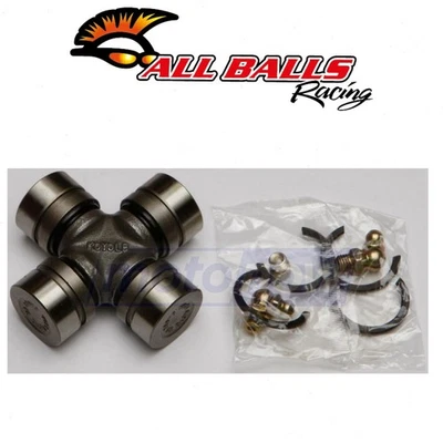 All Balls Location 7 Universal Joint Kit for 2009-2018 Kawasaki KAF620 Mule xv Foto 1 de 4