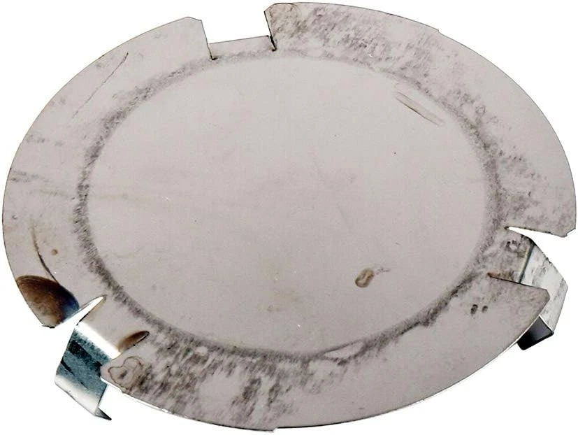 Cubierta de inspección de carcasa de campana de transmisión GM 24205900 (62 mm)  Foto 1 de 2