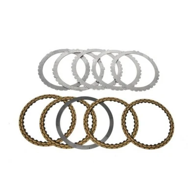 正品德科 适用于吉姆西 Savana 2500/3500 2017-2021 反向离合器包 钢制 — 第 1/4 张图片