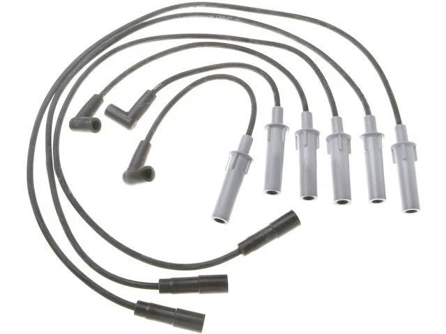 Комплект проводов свечей зажигания SMP 92CJXD83 для Jeep Wrangler 2008 2007 2009 2010 2011 - Изображение 1 из 1