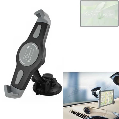 Supporto Parabrezza Auto per Huawei MatePad 12 X Tablet Mount Holder - Immagine 1 di 4
