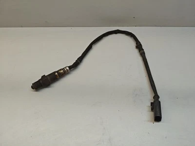 VW Golf V 2.0 TSI TFSI Essence Échappement Lambda Capteur Oxygène Post Cat 06... - Photo 1/4