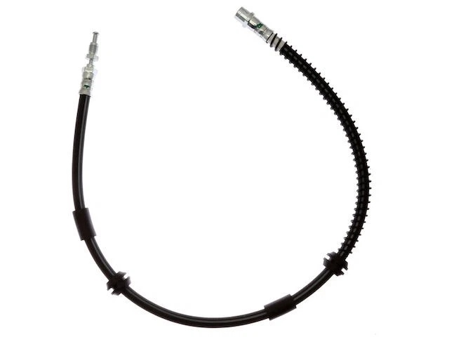 Manguera de freno delantera Raybestos 61TXCN58 para Porsche Cayenne 2009 2010 Foto 1 de 1