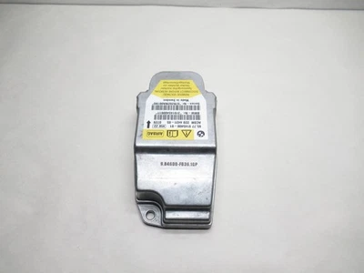 Módulo de controle de bolsa BMW Z4 2003-2008 65779145400 fabricante de equipamento original - Imagem 1 de 4