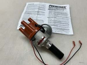 PerTronix SVDA Distributor with Ignitor 1 Ignition Module - 12 Volt - Picture 1 of 14