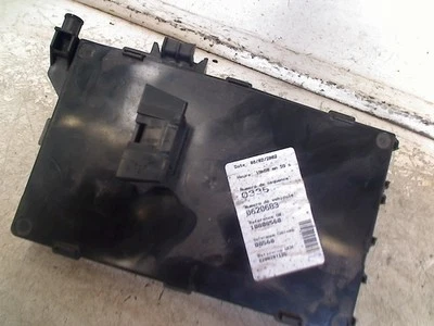 CENTRALINA VARI Renault Clio II (BB/CB) Hatchback 1.2 16V (D4F-712) 2002 #34322 - Immagine 1 di 2