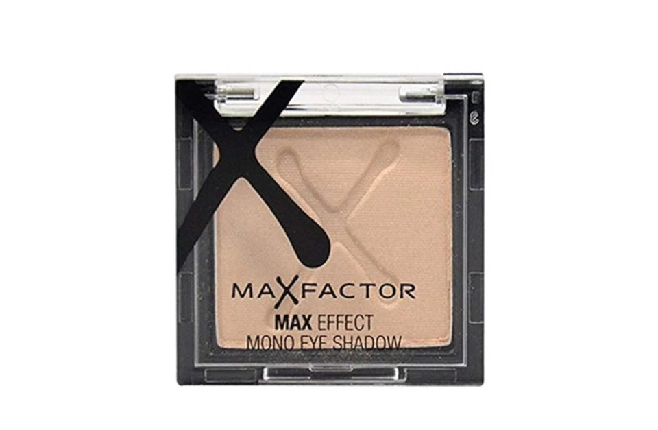 Max Factor Mono Eyeshadow 02 CREME CHAMPAGNE - Image 1 of 1