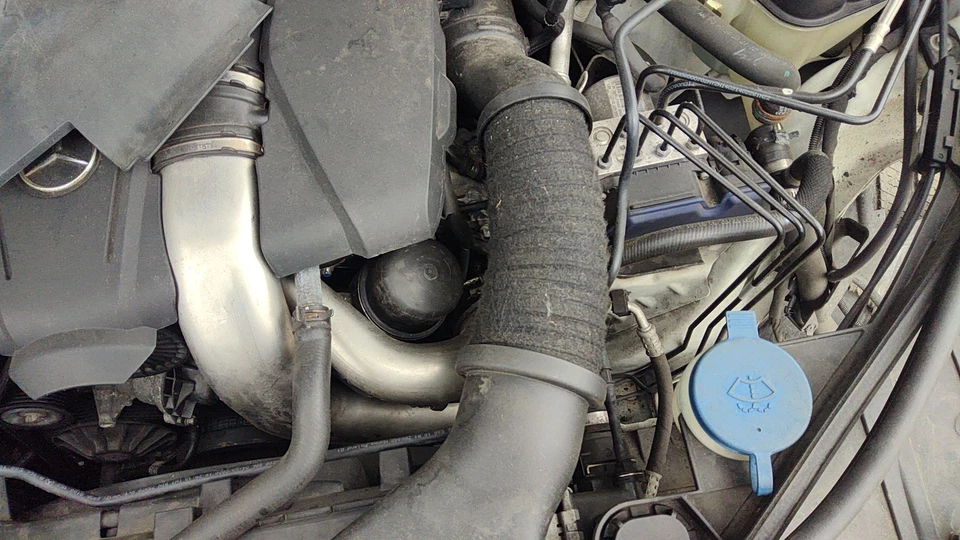 14 purificadores de ar Mercedes Gl Class 166 tipo Gl450 Lh - Imagem 1 de 1