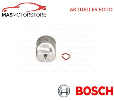 KRAFTSTOFFFILTER BOSCH F 026 402 862 A FÜR TOYOTA PROACE 1.6 D MDX9_ 1.6L 66KW - Image 1 of 4