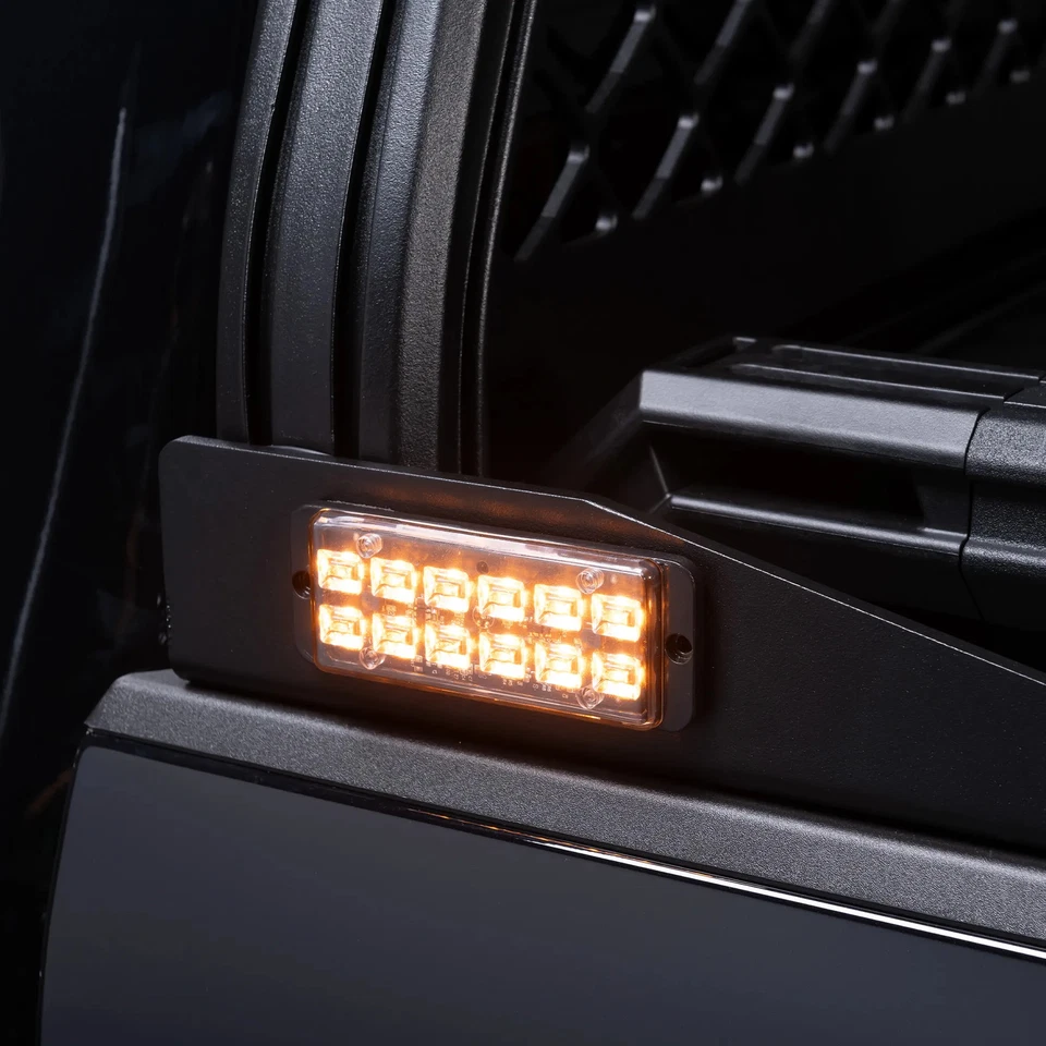 Putco Stinger™ PRO LED Strobe Lightheads - Image 1 of 1