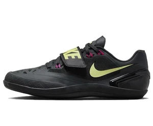 Nike Zoom Rotational 6 Men's Size 14 Anthracite Track Field (685131-004) - Picture 1 of 5