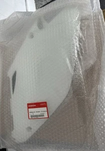 OEM Honda CR125R CR250R  2003-2007 Left Side Panel  83610-KSR-710ZA - Foto 1 di 4