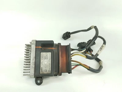 8K0959501C MODULO ELETTRONICO / 8K0910501D / 4984811 PER AUDI A5 CABRIOLET 8F7 - Immagine 1 di 4