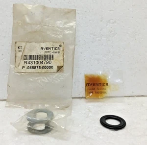 Aventics R431004790 P-058875-00000 Kit (7877)-17W31 Aventics R431004790 - Imagen 1 de 8