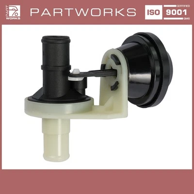 Control Valve Heater for Porsche 928 944 968 986 987 996 997 Disc Valve - Image 1 of 4