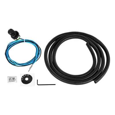 SOTF Switch Compatible for 2001-2004  LB7 Duramax GMC Sierra 2500HD / 3500HD Foto 1 de 4