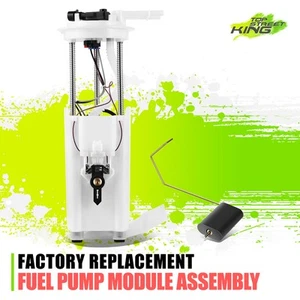 Electric Fuel Pump Module Assembly for Isuzu Rodeo Axiom/Honda Passport 02-04 - Picture 1 of 6