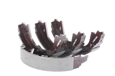 RIDEX 1419B0020 Ganasce freno a mano per HYUNDAI H-1 Cargo (TQ) H-1 Travel (TQ) - Photo 1/4