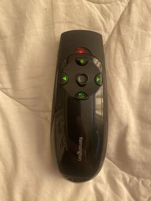 Kensington K72425 Presenter Expert With Red Laser - image 1 of 3