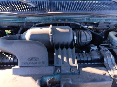 Chassis ECM Theft-locking Theft Fits 94-03 FORD E150 VAN 27952920 - Image 1 of 4