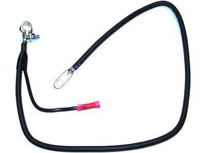 Cable de batería negativo para Hyundai Scoupe 1991-1992 SMP 64828NWSH 1,5 L 4 cilindros Foto 1 de 2