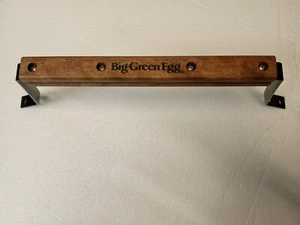 Big Green Egg Replacement Handle  For Large Or XL Egg New - Picture 1 of 2