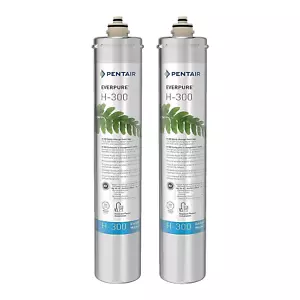 Everpure H-300 Water Filter Replacement Cartridge 2 pack - Picture 1 of 1