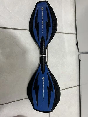 Razor Ripstik DLX Mini Casterboard - Blue - Image 1 of 4