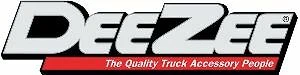 Dee Zee DZ66340 Running Board Mount Kit - Image 1 of 1