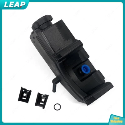 603-902 Power Steering Reservoir for Jeep Wrangler Grand Cherokee 1991-2006 - Image 1 of 4