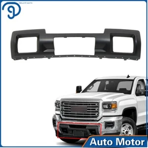 Placa de deslizamiento delantera GM1053104 apta para GMC Sierra 2500HD 3500HD 2015 2016-2019 - Imagen 1 de 20