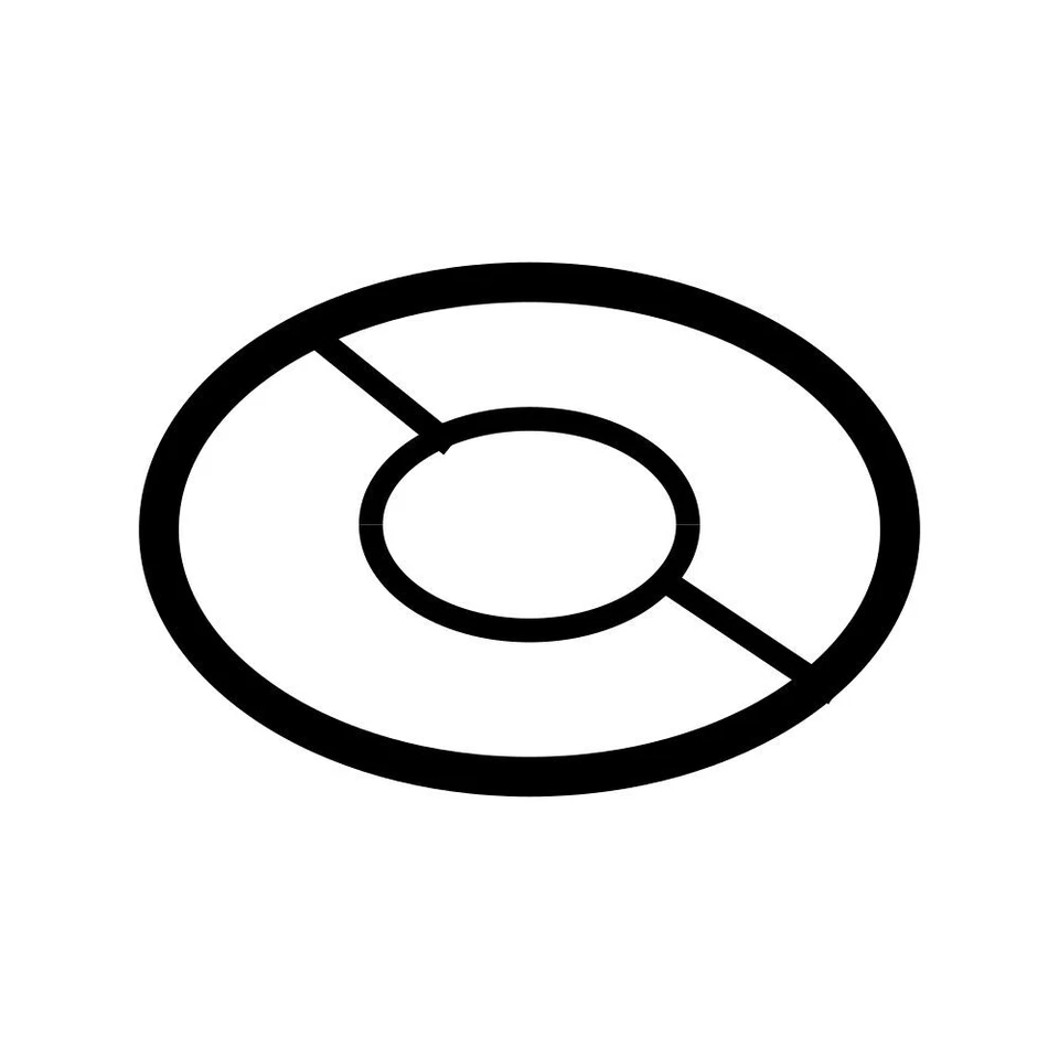 Tapa de bombilla de faro delantero original OEM para BMW 63128375448 Foto 1 de 1