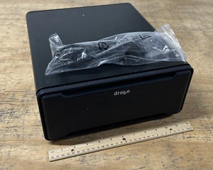 Drobo B800i Network Attached Storage w/ 2x 4TB HDDs & Power Cord - Picture 1 of 10