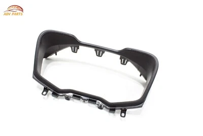 Ford Transit 250 150 350 2018-2019 tablero cuadro de instrumentos calibre velocímetro bisel OEM Foto 1 de 4