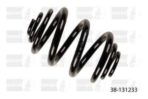 Bilstein B3 Rear Coil Spring for VW Transporter T4 Bus 2.5 Syncro (85kW) - Picture 1 of 1