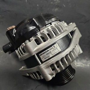 2011 2012 2013 Honda Odyssey V6 3.5Liter 130Amps Alternator Oem Reman by Rvv - Picture 1 of 9