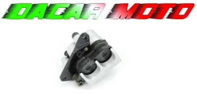 PINZA FRENO ANTERIORE SYM CITYCOM 300 2008 2009 2010 2011 2012 - Immagine 1 di 4