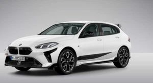 NEW BMW 1 SERIES F70 120 123 M PERFORMANCE ENHANCED COMPLETE BODY KIT F70PU - Picture 1 of 4