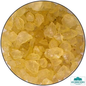 Weird Crystals Large - Champagne - Picture 1 of 1