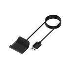 Charging Cable Power Adapter Charge Cord Stand Cradle for Amazfitbip S
