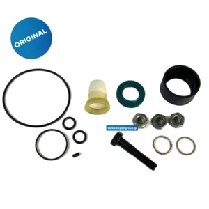 Juego de sellos AUDI, dirección asistida NUEVO, 8A0498020, GENUINO - Imagen 1 de 1