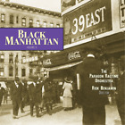 The Paragon Ragtime Orchestra Black Manhattan - Volume 3 (CD) Album