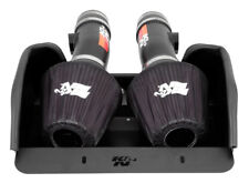 K&N Taifun Lufteinlasssystem in schwarz Dodge Viper 8.4i (2013 > 2016) K&N Taifun Lufteinlasssystem in schwarz Dodge Viper 8.4i (2013 > 2016)