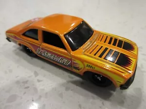 Cheverolet 2020 Matchbox 1979 NOVA Orange Road Cruiser 1:64 diecast coche de carreras de juguete - Imagen 1 de 5