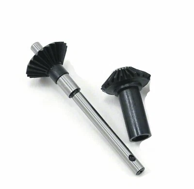 Align Trex 450L PRO DFC V2 Torque Tube Rear Drive Gear (One) H45G002XX - Image 1 of 2