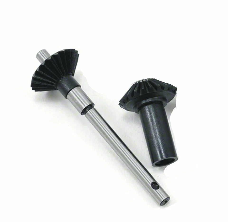 Align Trex 450L PRO DFC V2 Torque Tube Rear Drive Gear (One) H45G002XX - Image 1 of 2