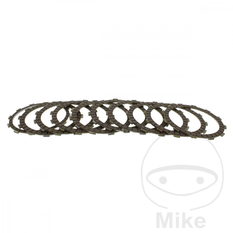 Комплект сцепления EBC подходит для Triumph Rocket 2300 III 2004-2009 - Изображение 1 из 1