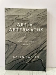 Aerial Aftermaths Wartime from Above, KAPLAN, WAR ENGINEERING 2018 PBK - Bild 1 von 4