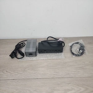 New Microsoft Surface Dock Station Model 1661 -   2018 - Open Box / Unused - Picture 1 of 4